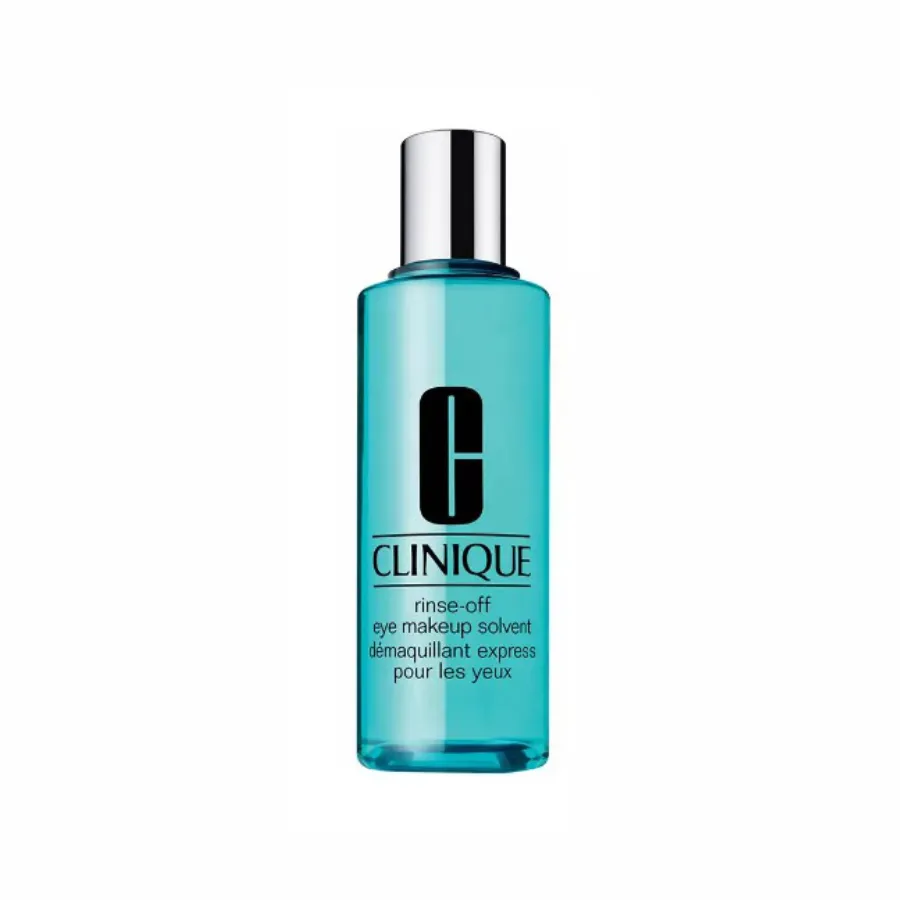 Clinique Rinse-Off Eye Solvent