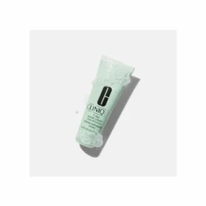 Clinique Exfoliating Scrub - Image 3