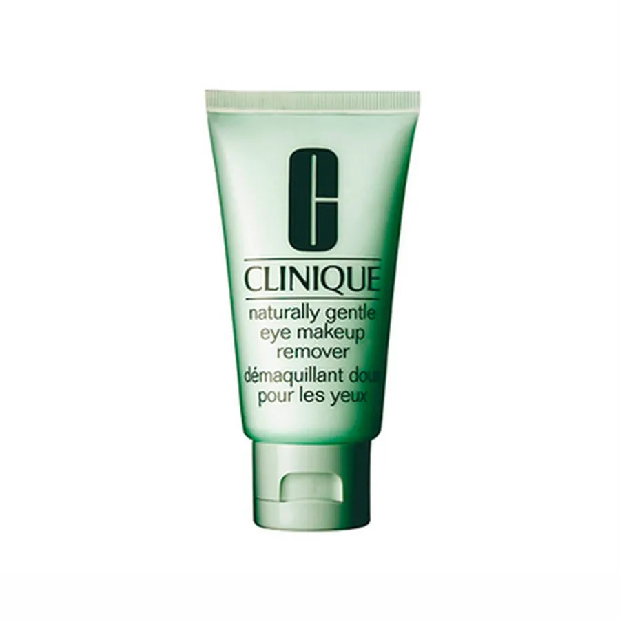 Clinique Naturally Gentle Eye Remover