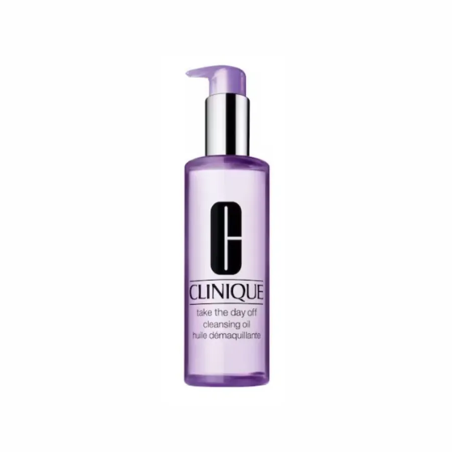 Clinique Take The Day Off Cleansing Oil