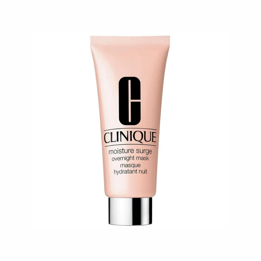 Clinique Moisture Surge Overnight Mask Todo o tipo de pele