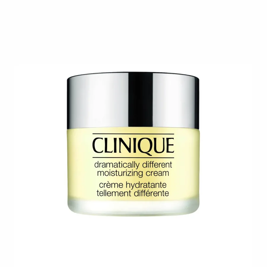 Clinique Dramatically Different Moisturizing Cream