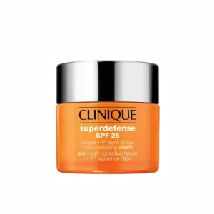 Clinique Superdefense SPF25 Peles Mistas a Oleosas - Image 1