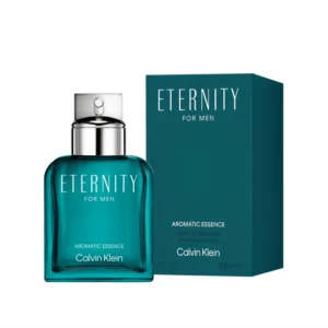 Eternity Men Aromatic Essence Parfum Intense - Image 4