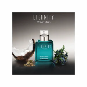 Eternity Men Aromatic Essence Parfum Intense - Image 3