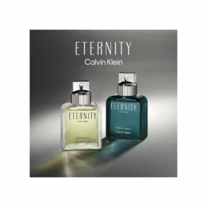 Eternity Men Aromatic Essence Parfum Intense - Image 8