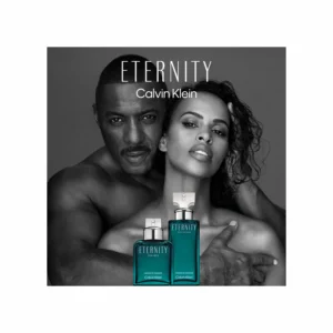 Eternity Men Aromatic Essence Parfum Intense - Image 6