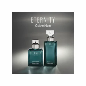 Eternity Men Aromatic Essence Parfum Intense - Image 9