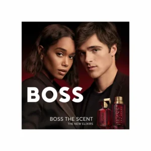 Boss The Scent Elixir for him Parfum Intense - Image 7