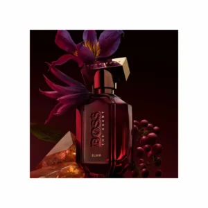 Boss The Scent Elixir for her Parfum Intense - Image 9