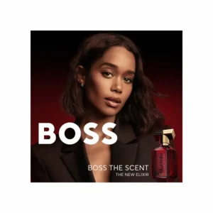 Boss The Scent Elixir for her Parfum Intense - Image 8