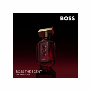 Boss The Scent Elixir for her Parfum Intense - Image 6