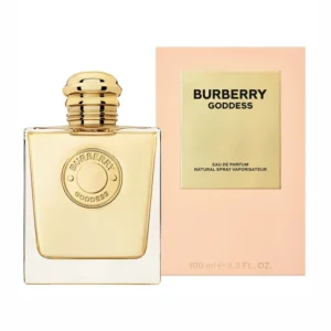 Burberry Goddess Eau de Parfum - Image 4
