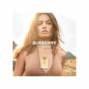 Burberry Goddess Eau de Parfum - Image 3