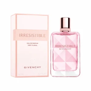 Irresistible Eau de Parfum Very Floral - Image 2