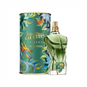 JPG Le Beau Paradise Garden Eau de Parfum - Image 2
