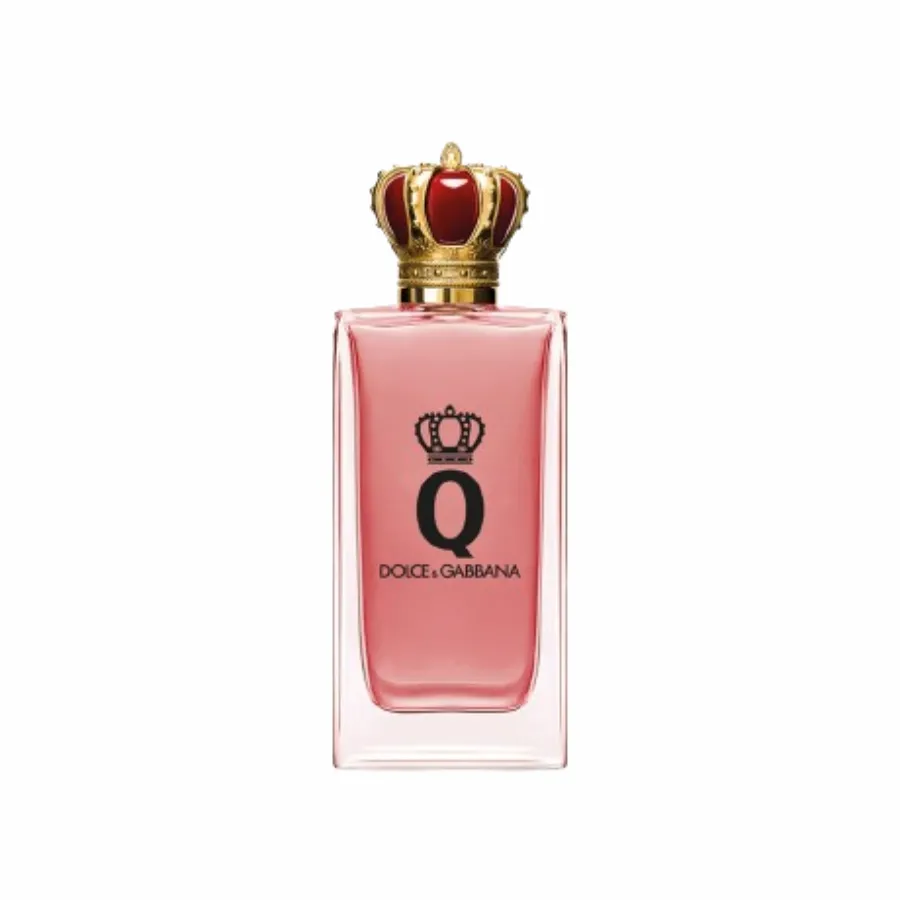 Q by Dolce & Gabbana Eau de Parfum Intense