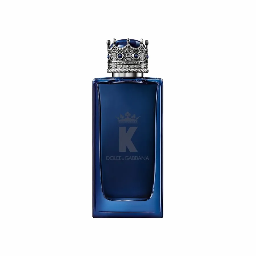 K by Dolce & Gabbana Eau de Parfum Intense