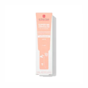 Erborian Super BB Concealer Au Ginseng Anti-Imperfections SPF25 - Image 2