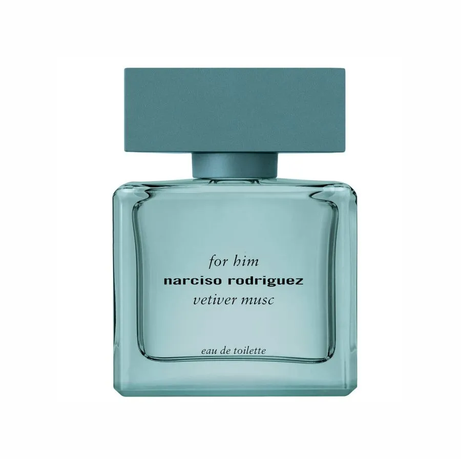 Narciso Rodriguez Vetiver Musc For Him Eau de Toilette
