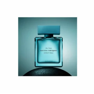 Narciso Rodriguez Vetiver Musc For Him Eau de Toilette - Image 2