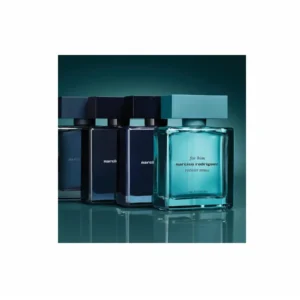 Narciso Rodriguez Vetiver Musc For Him Eau de Toilette - Image 3