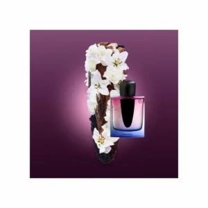 Ginza Night Eau de Parfum Intense - Image 6