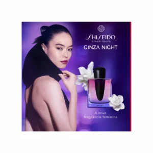 Ginza Night Eau de Parfum Intense - Image 4