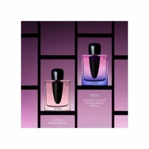 Ginza Night Eau de Parfum Intense - Image 7