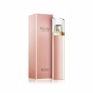 Boss Ma Vie Femme Eau de Parfum - Image 2