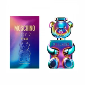 Moschino Toy 2 Pearl Eau de Parfum - Image 3