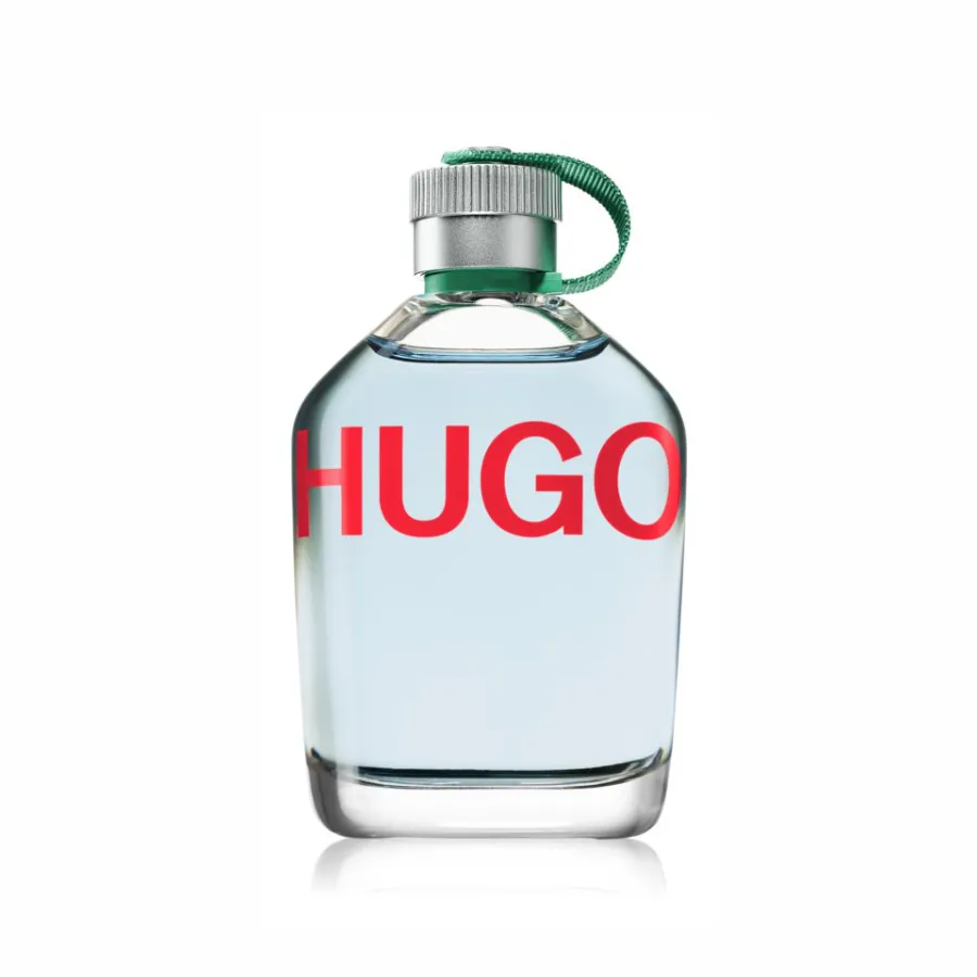 Hugo Man Eau de Toilette