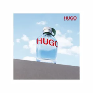 Hugo Man Eau de Toilette - Image 5