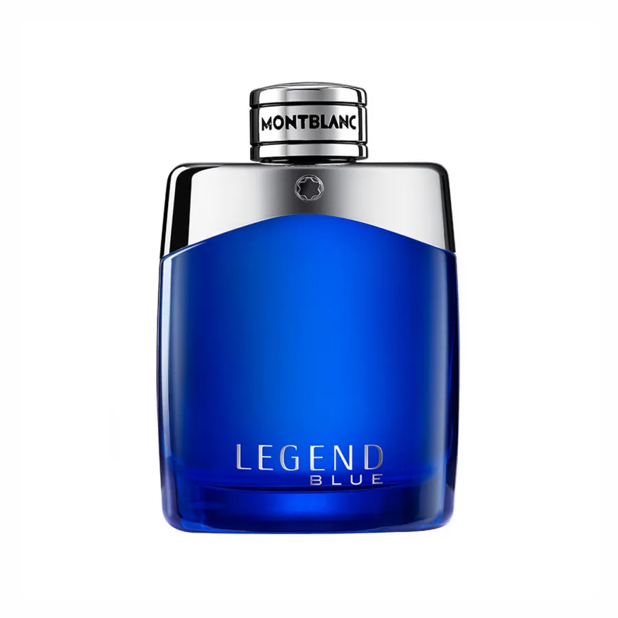 Mont Blanc Legend Blue Eau de Parfum
