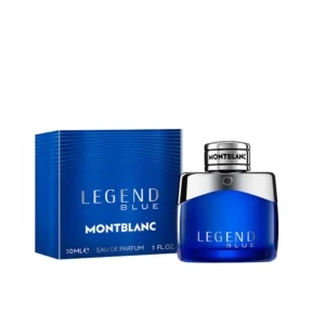 Mont Blanc Legend Blue Eau de Parfum - Image 5