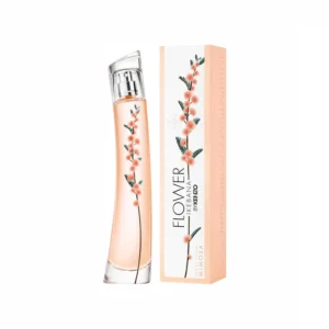 Flower by Kenzo Ikebana Eau de Parfum Mimosa - Image 2