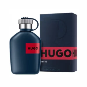 Hugo Jeans Eau de Toilette - Image 2