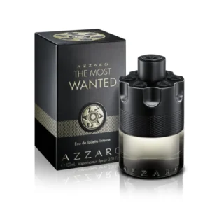 The Most Wanted Eau de Toilette Intense - Image 4