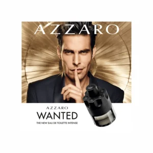 The Most Wanted Eau de Toilette Intense - Image 3