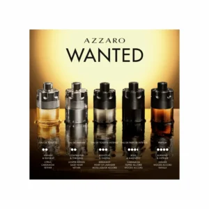 The Most Wanted Eau de Toilette Intense - Image 6