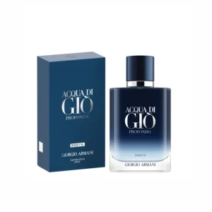 Acqua Di Giò H Profondo Parfum - Image 2