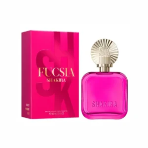 Fucsia by Shakira Eau de Parfum - Image 3