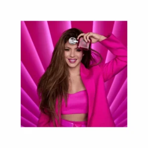 Fucsia by Shakira Eau de Parfum - Image 2
