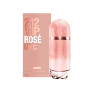 212 VIP Rosé Elixir Eau de Parfum Elixir - Image 2