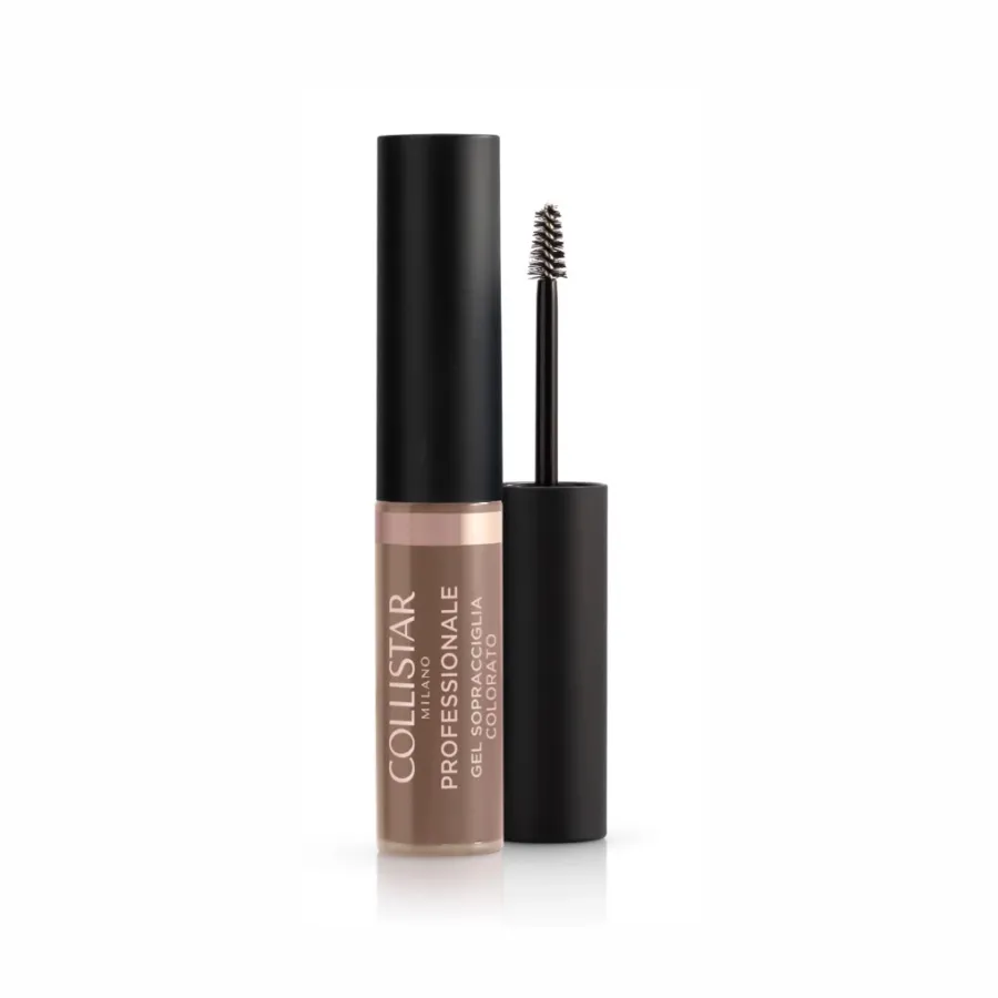 Collistar Professionale Tinted Brow Gel