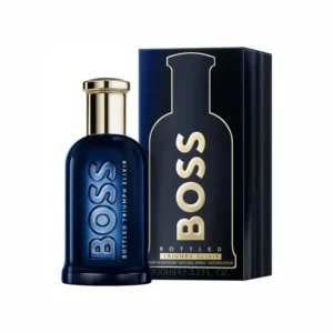 Boss Bottled Triumph Elixir Parfum Intense - Image 2