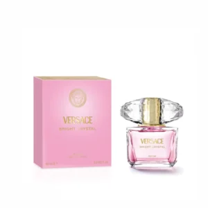 Versace Bright Crystal Parfum - Image 2