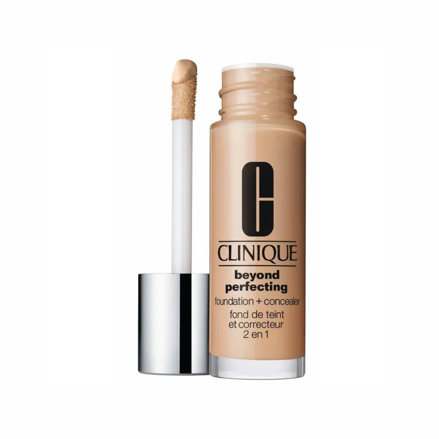 Clinique Beyond Perfecting Foundation + Concealer 2IN1