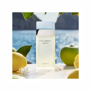 Dolce & Gabbana Light Blue Eau de Toilette Recarregável - Image 5