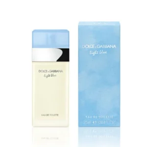 Dolce & Gabbana Light Blue Eau de Toilette Recarregável - Image 4